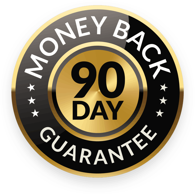 SlimWave Money Back Guarantee